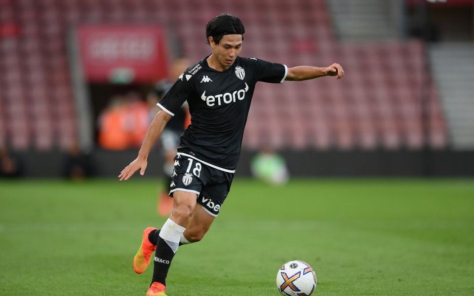 Трабзонспор победи Монако с 4:0 в мач от група H