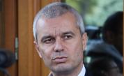 РС Македония осъди изявленията на Костадин Костадинов
