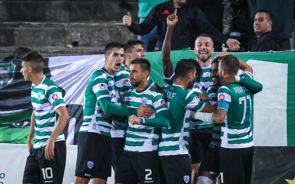 Следващата седмица предстои да се възобнови едно люто градско съперничество