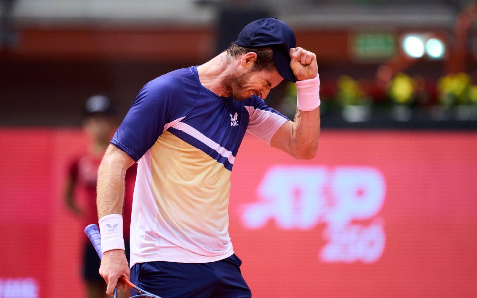 Себастиан Корда се класира за полуфиналите на турнира на твърда