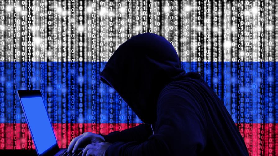 <p>Руски хакери удариха български правителствени сайтове</p>