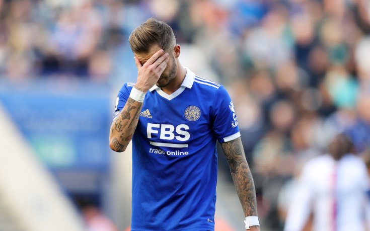 Мадисън е изпуснал важно обаждане от Гарет Саутгейт