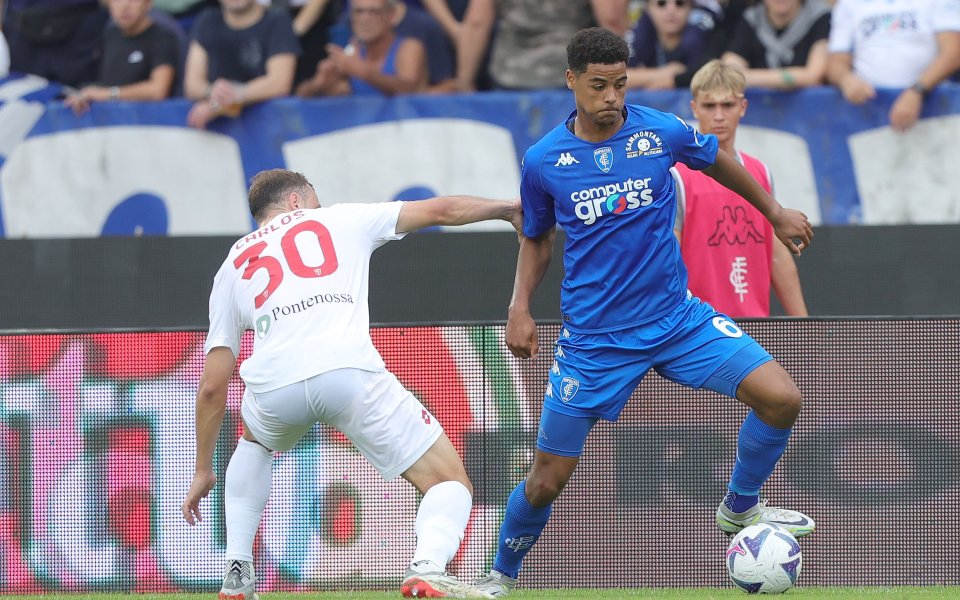 Емполи Монца