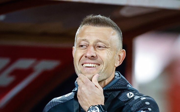 Владо Манчев се завръща в ЦСКА