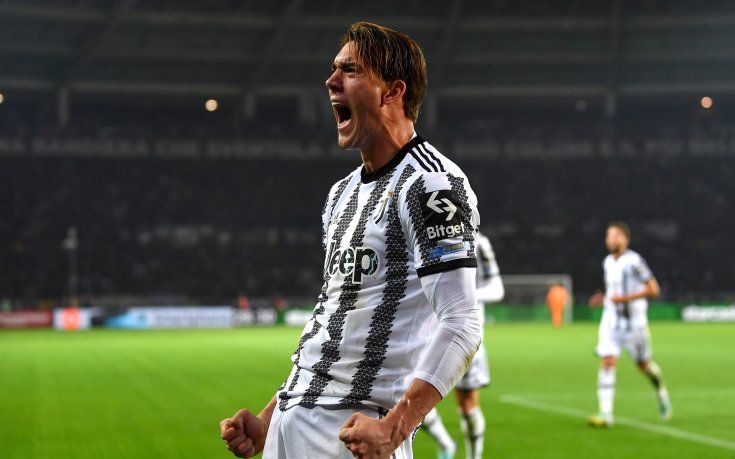 Ювентус спечели дербито на Торино, Влахович герой