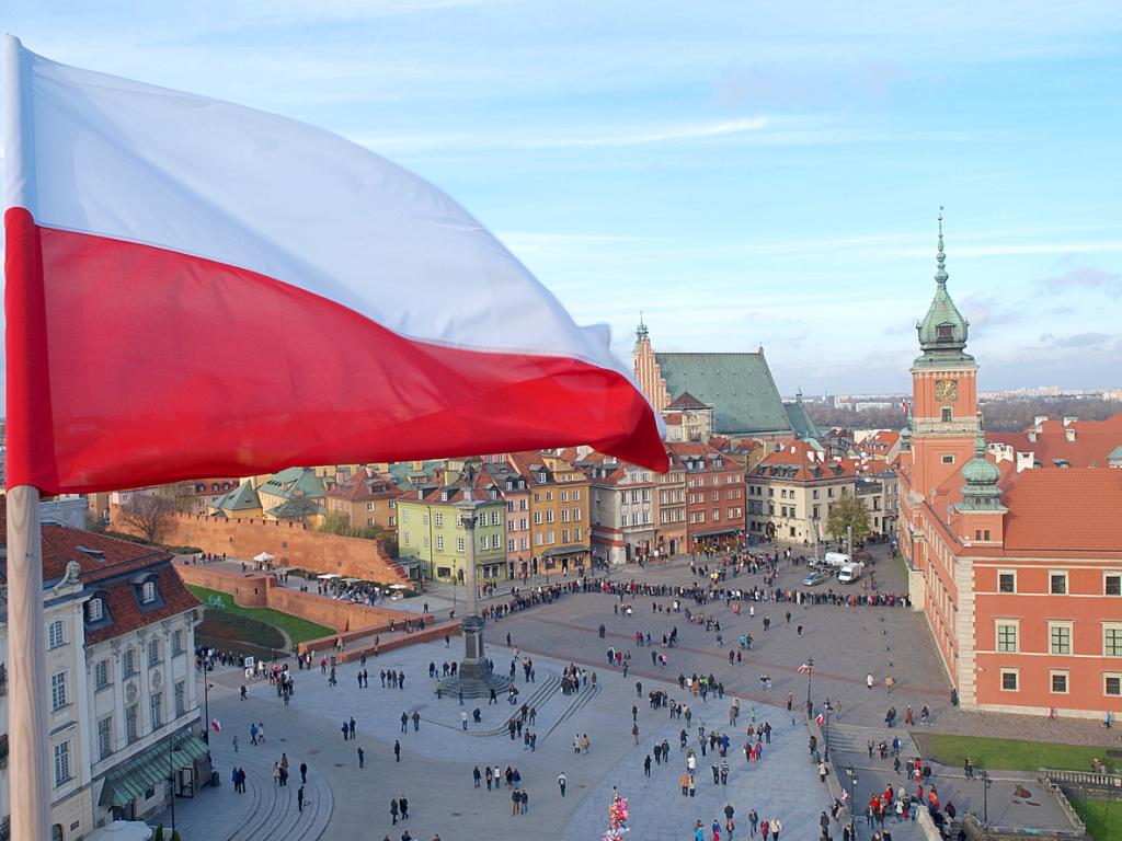 Заместник-министърът на външните работи на Полша заяви, че е извикал