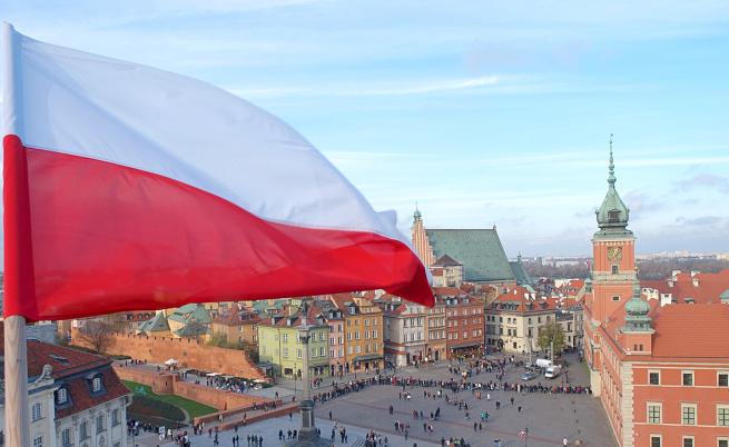 Полша възобновява транзита на зърно от Украйна до края на седмицата