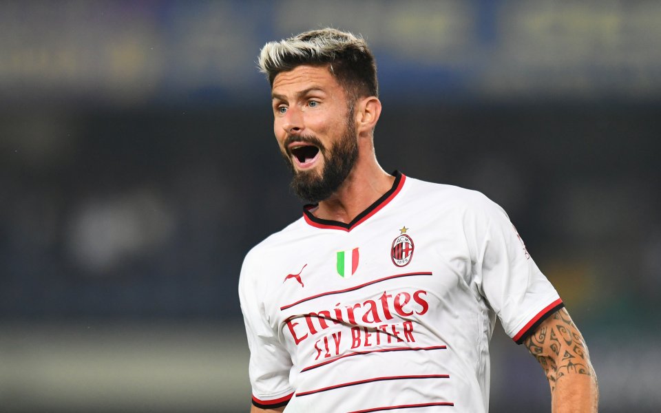 Милан и авиокомпанията Emirates ще обявят до броени часове подновяването