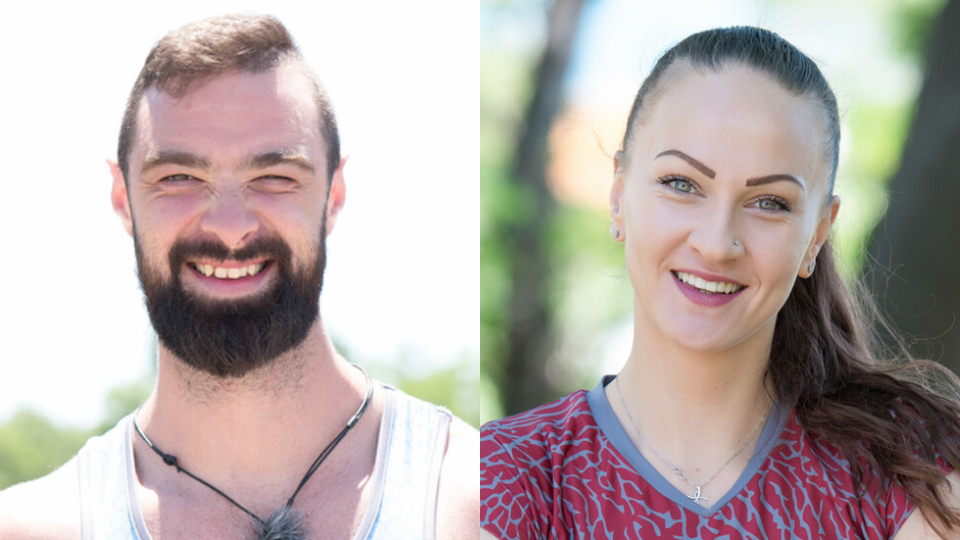 Още от ден едно на Игри на волята“ имаме подозрения