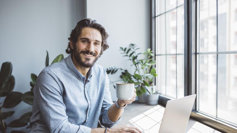  Избери мъж и разбери нещо забавно за себе си 