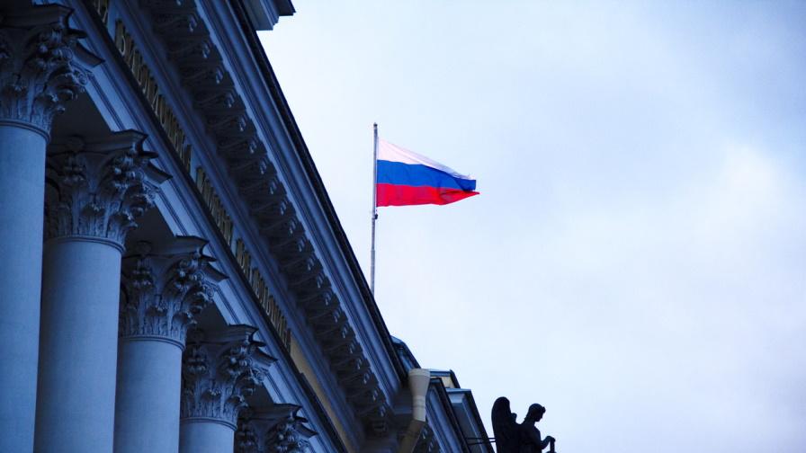 Парламентът на Русия спира живото излъчване на заседанията си