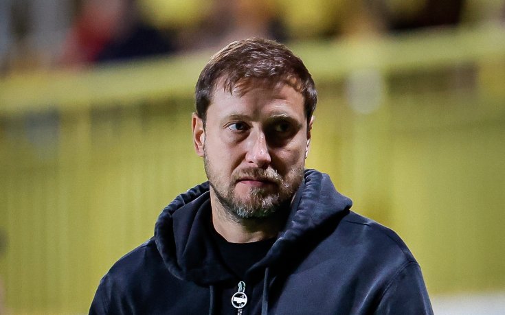 Зингаревич: Загубих уважението си към Неделев за 5 минути