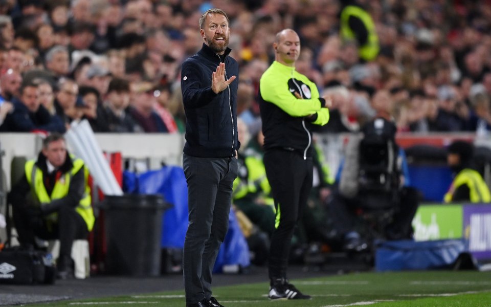 Челси има интерес към голмайстора на Лил Джонатан Дейвид. Лично новият