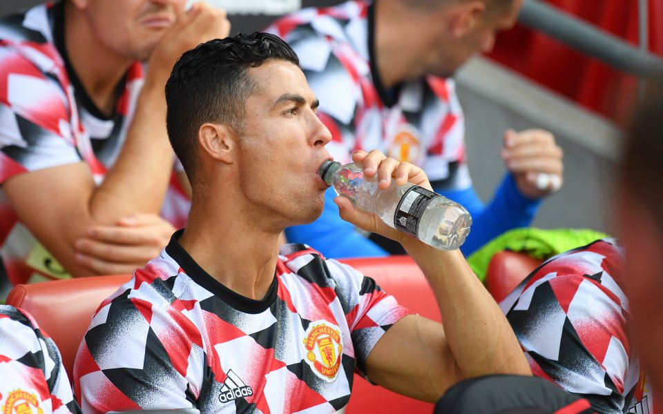 Манчестър Юнайтед победи Тотнъм с 2:0 след голове на Фред