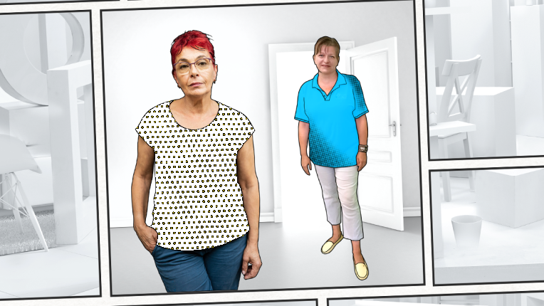  Пет стоплящи душата предписания с кестени 