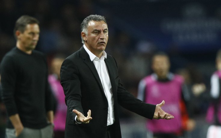 Кристоф Галтие: Не вкарваме толкова, защото сме по-предвидими