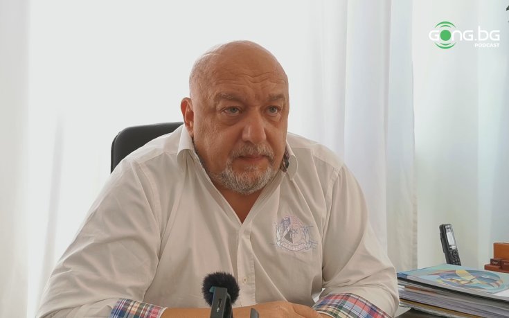 Красен Кралев: Дербита като варненското са символ на феърплея в спорта, очаквам фантастичен празник на стадиона