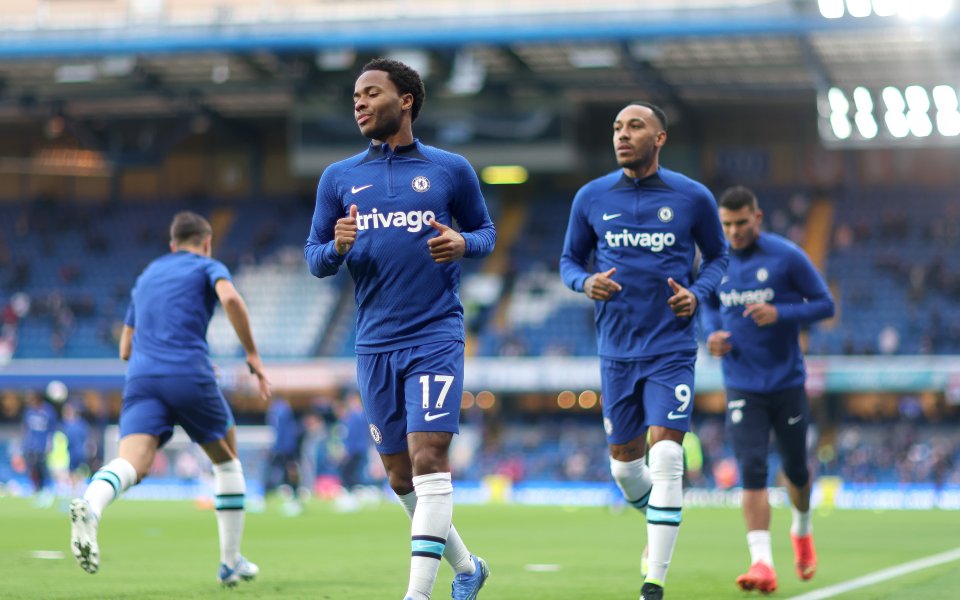 Челси и Манчестър Юнайтед играят при в едно от големите