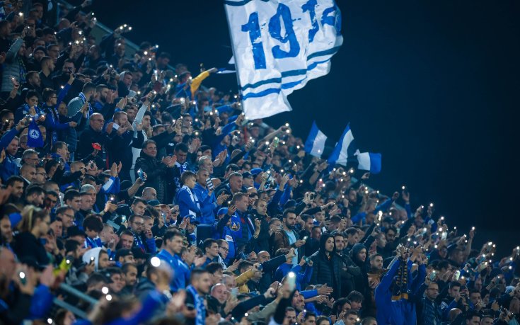 Ключов офанзивен играч на Левски виси за ЦСКА 1948