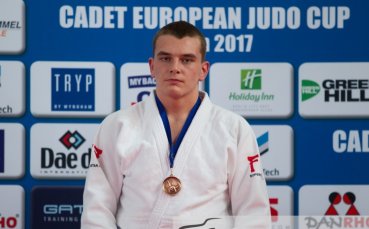 Нова загуба за българското джудо в Абу Даби