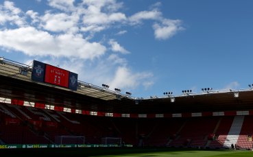 Саутхемптън и Арсенал излизат един срещу друг в дуел от