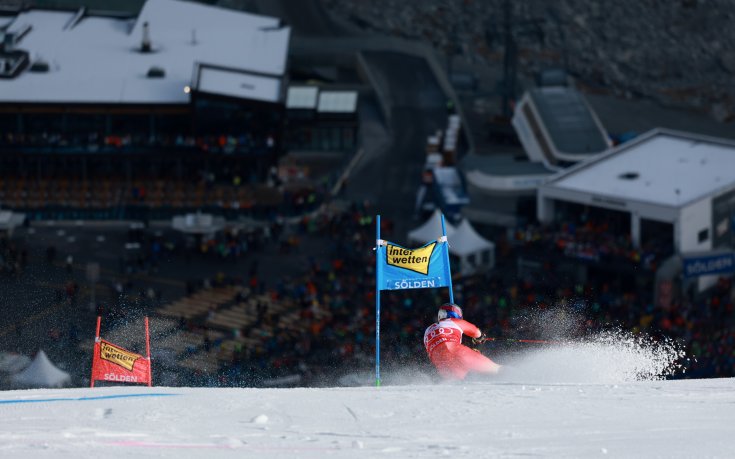 Два старта от СК по ски-алпийски дисциплини бяха отложени заради топлото време в Европа