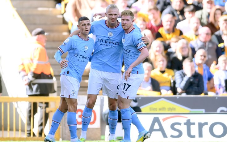 Де Бройне обясни адаптацията на Манчестър Сити към стила на Халанд