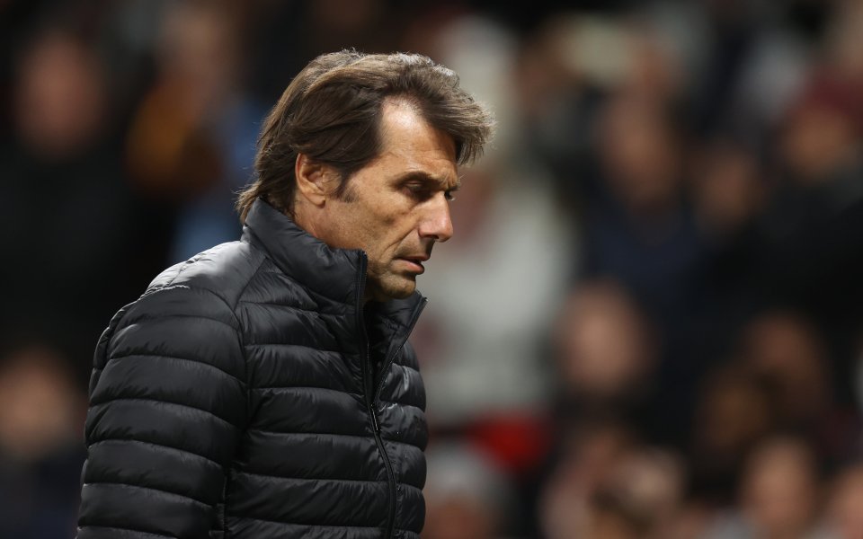 Тотнъм загуби от Нюкасъл с 1:2, което бе първо домакинско