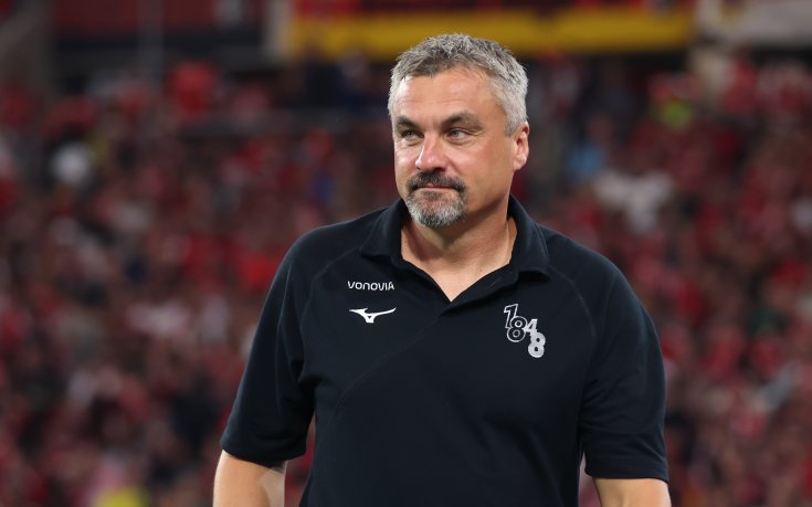 Шалке близо до назначаването на нов треньор