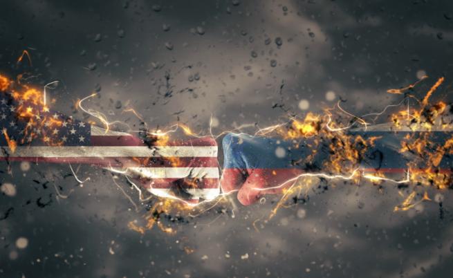САЩ предупреди: Русия я очакват тежки последици, ако използва „мръсна” бомба
