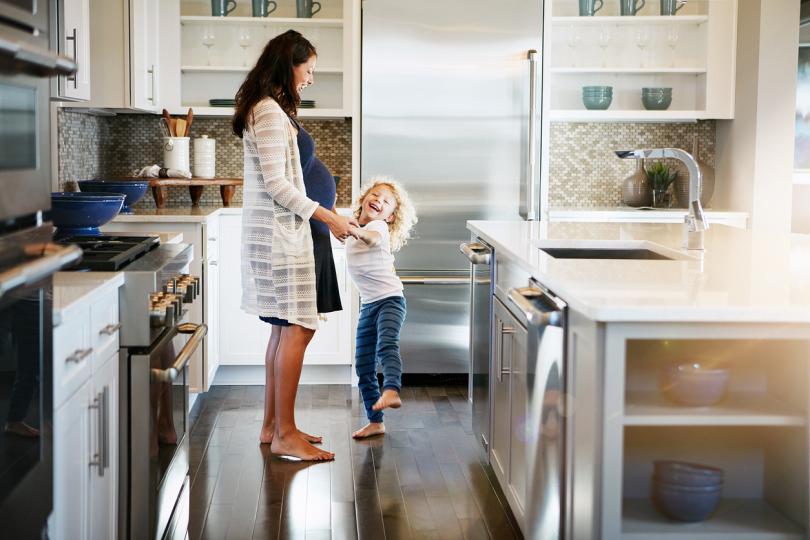 Лекове и съвети за умора по време на бременност