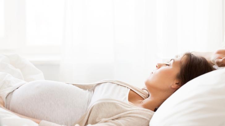 Умора по време на бременност - на какво се дължи и как да я лекуваме