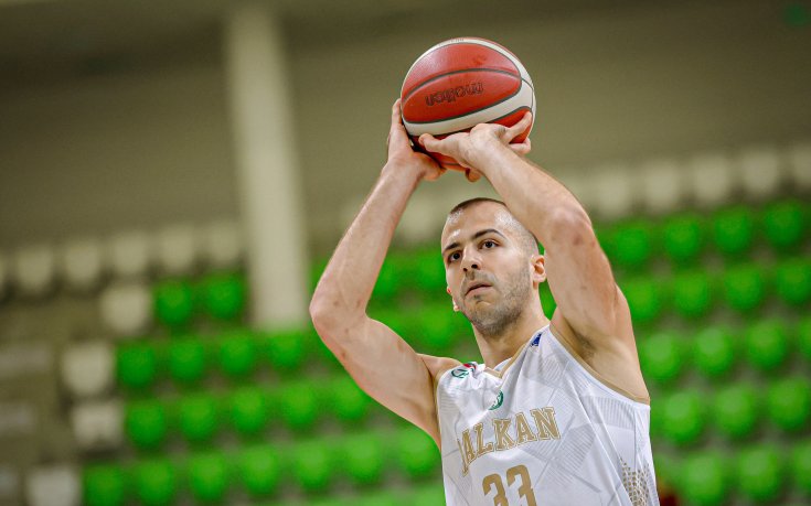 БК Балкан записа нов пореден успех