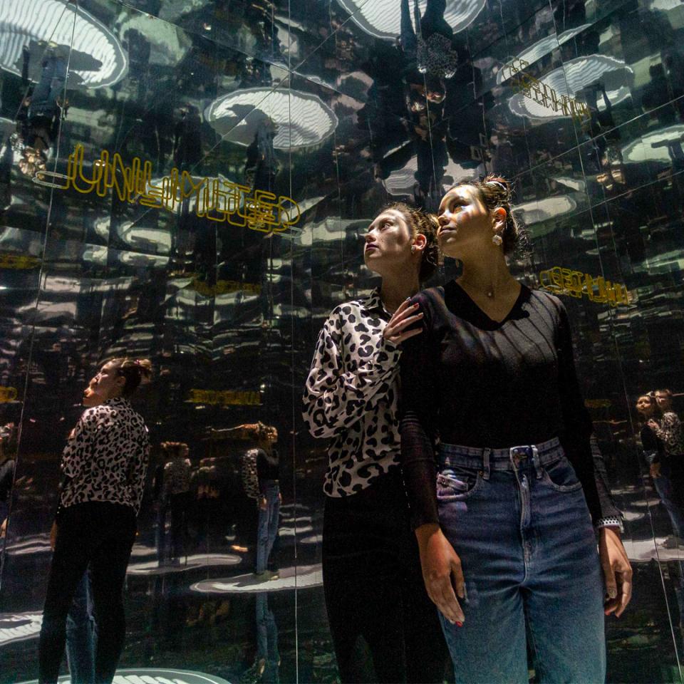  Unlimited Space by Vivacom 