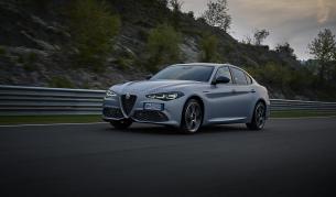 Alfa Romeo Giulia 2023