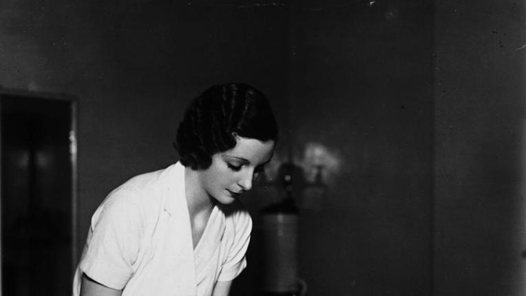  Елизабет Арден против Хелена Рубинщайн: една война с мирис на парфюм 