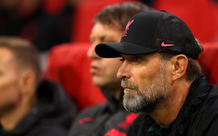 Клоп обяви кои играчи се завръщат и кои остават аут