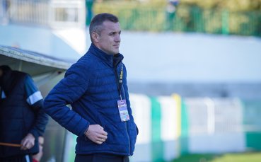 Старши треньорът на Локомотив София Станислав Генчев изрази съжаление че