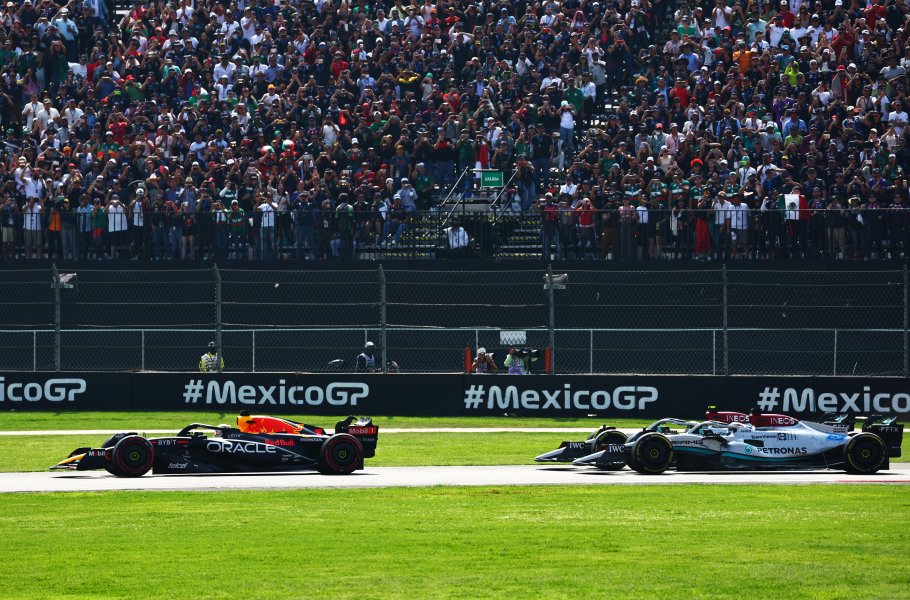 Гран при на Мексико1