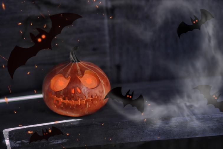 Хелоуин Хелоуин