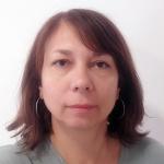 Марияна Манушева – инструктор по първа помощ