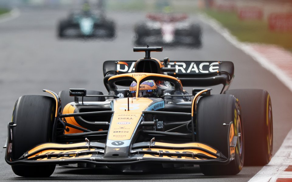 Даниел Рикардо ще си вземе почивка от Формула 1 през