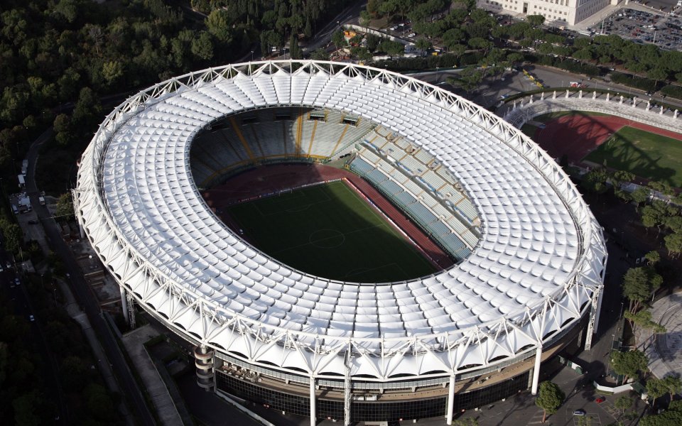 Пълен до краен предел Олимпико“ очаква Лудогорец в предстоящата му