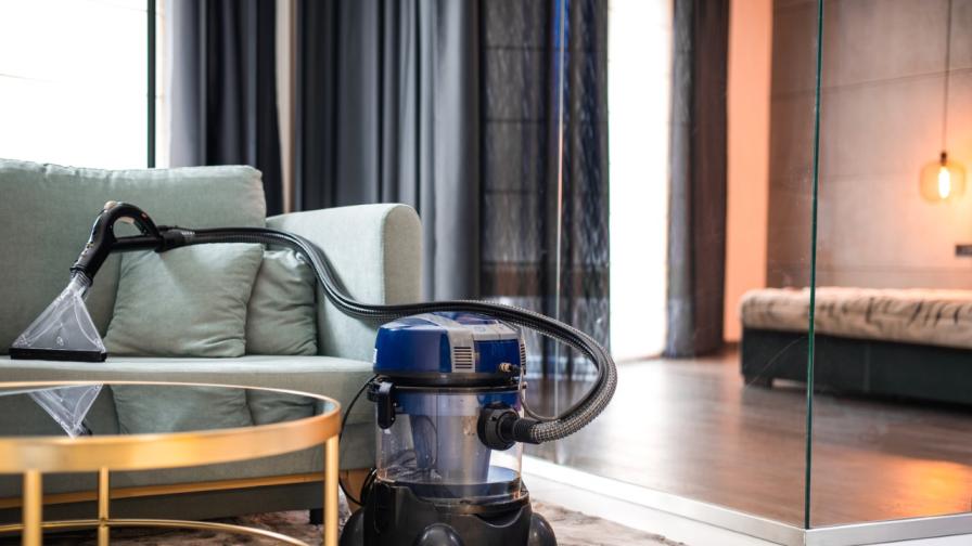 Велмакс отзиви от клиенти - какво е да имаш Security Clean в дома си