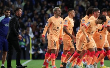 Отборът на Атлетико Мадрид ще продаде поне две от звездите