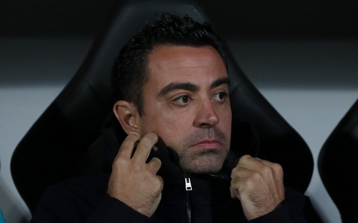 Шави: Аржентина и Бразилия са големите фаворити в Катар