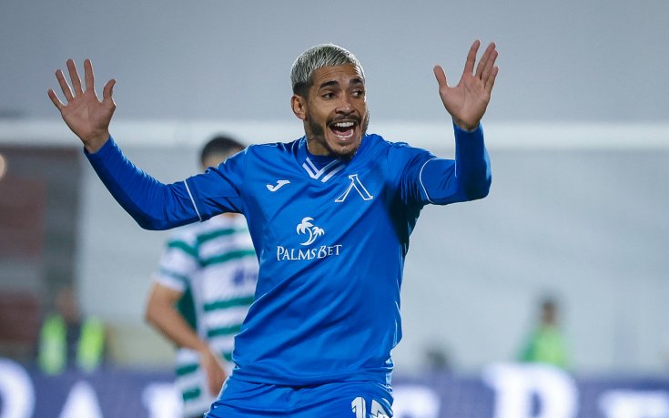 Левски отказа да тренира на базата на Спартак във Варна