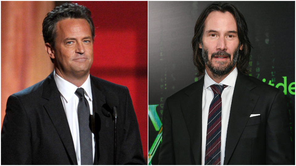 С наближаването на датата, на която трябва да излезе биографичната