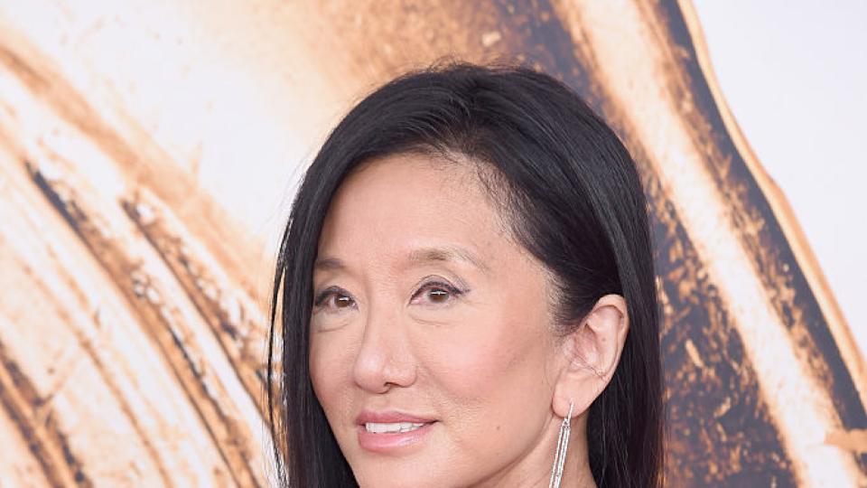 Вера Уанг – една от дамите, които диктуват световната висша