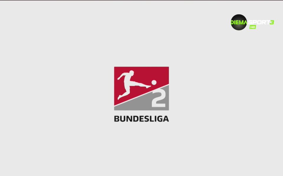 14-ят кръг на Втора Бундеслига предложи серия от зрелищни мачове.